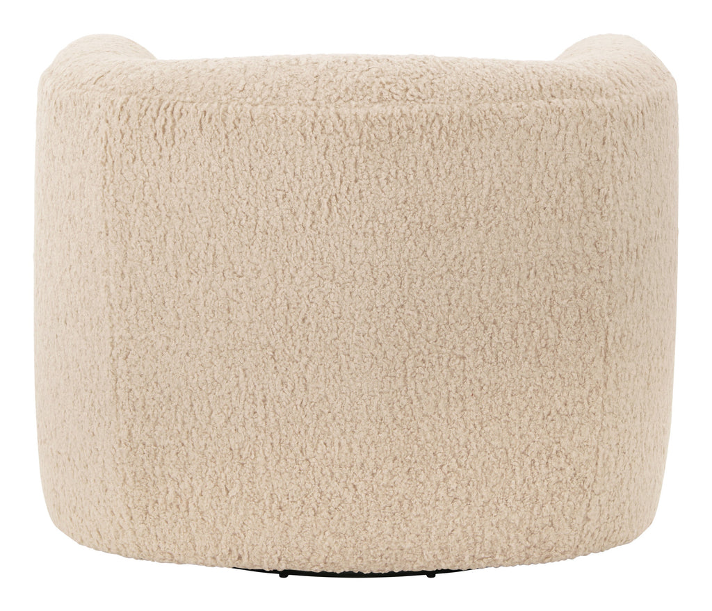 Jayson Home - Kegan Swivel Chair