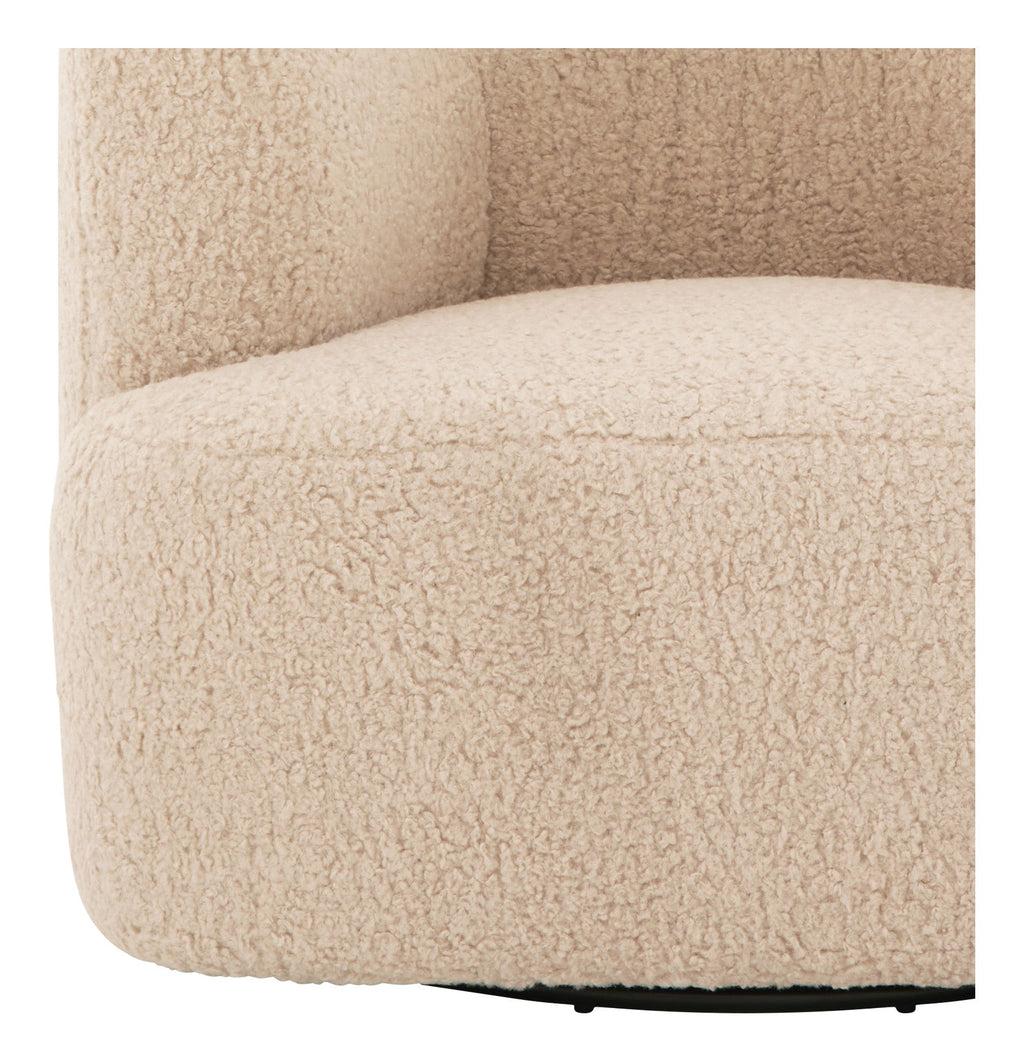 Jayson Home - Kegan Swivel Chair