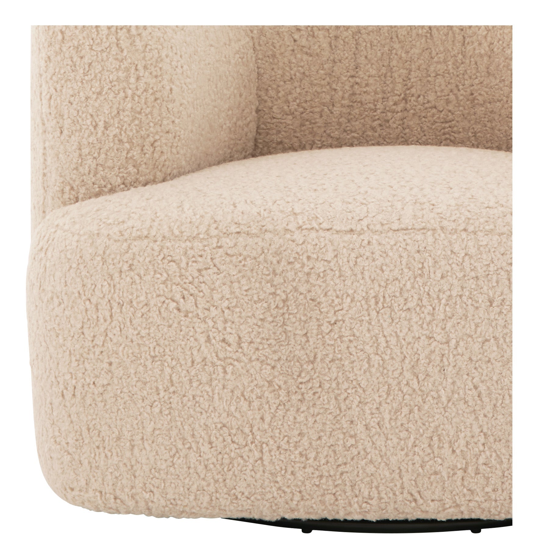 Jayson Home - Kegan Swivel Chair