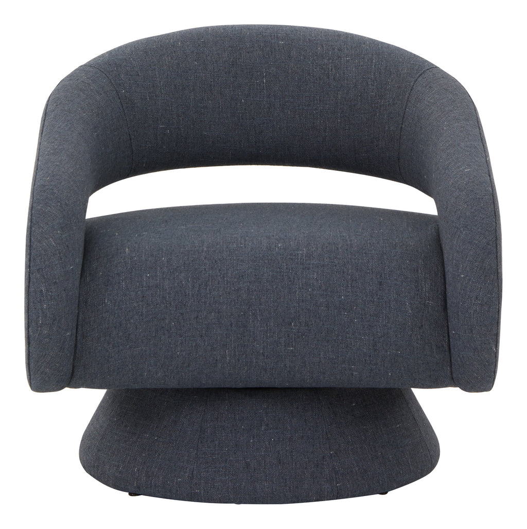 Jayson Home - Ziggy Swivel Chair