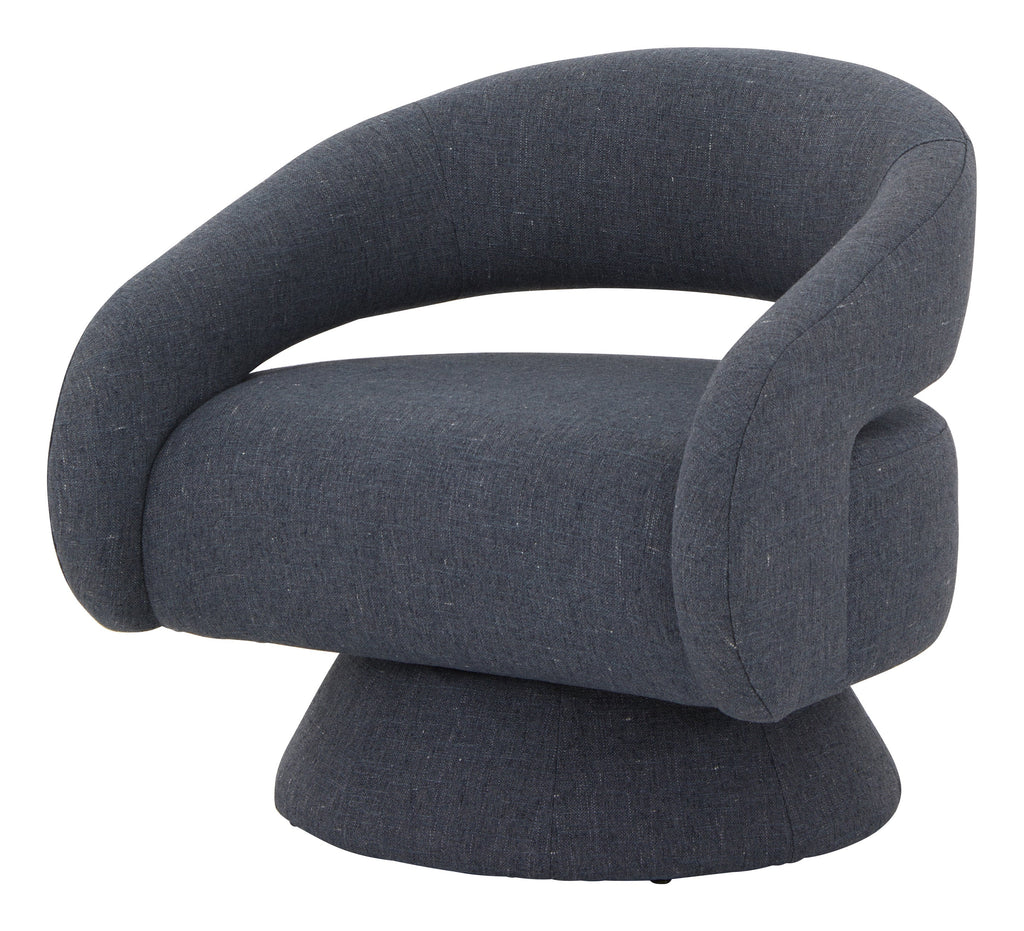 Jayson Home - Ziggy Swivel Chair