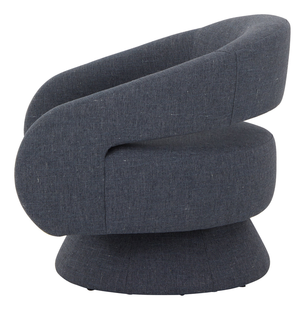 Jayson Home - Ziggy Swivel Chair