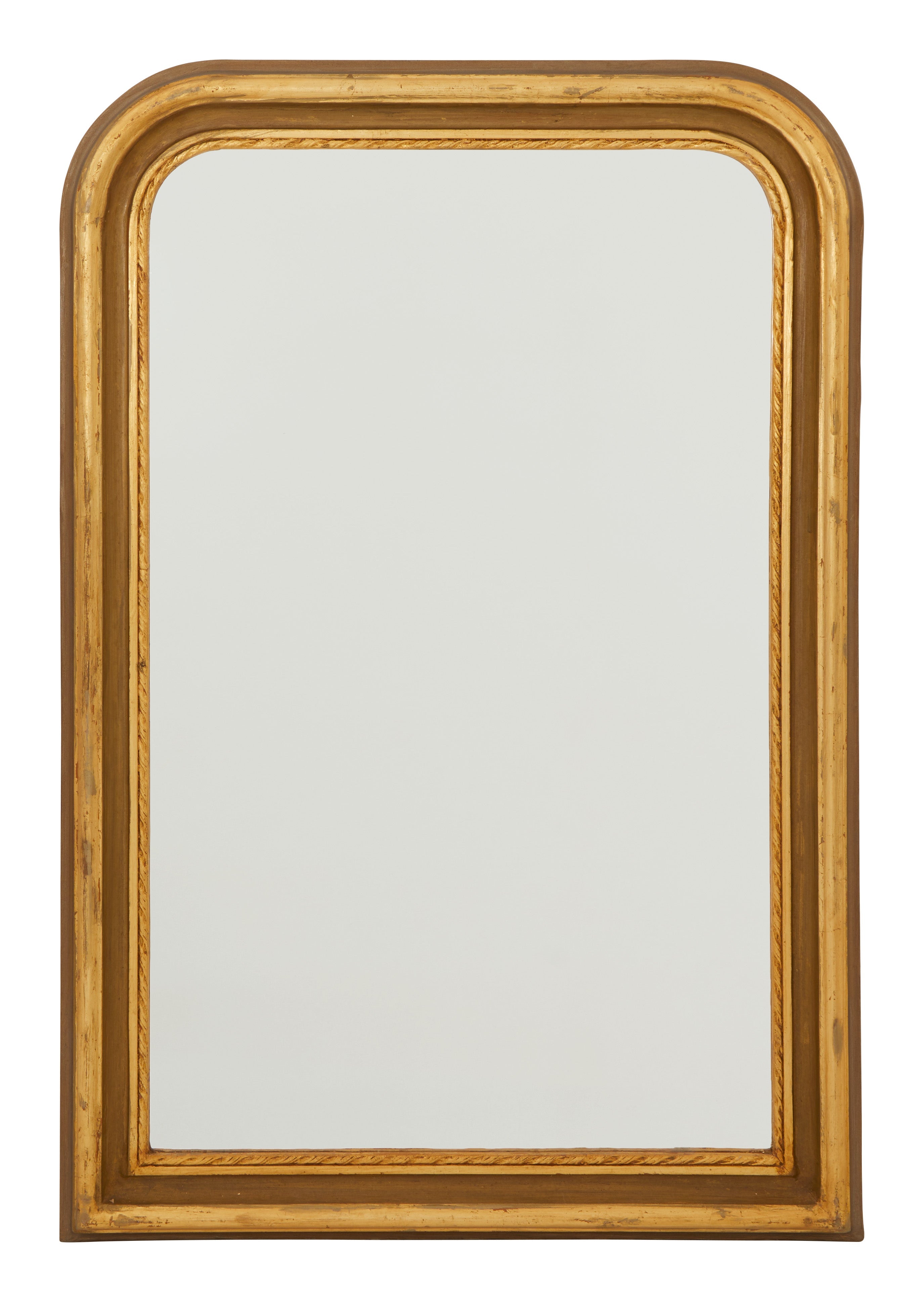 Jayson Home - Dauphine Mirror