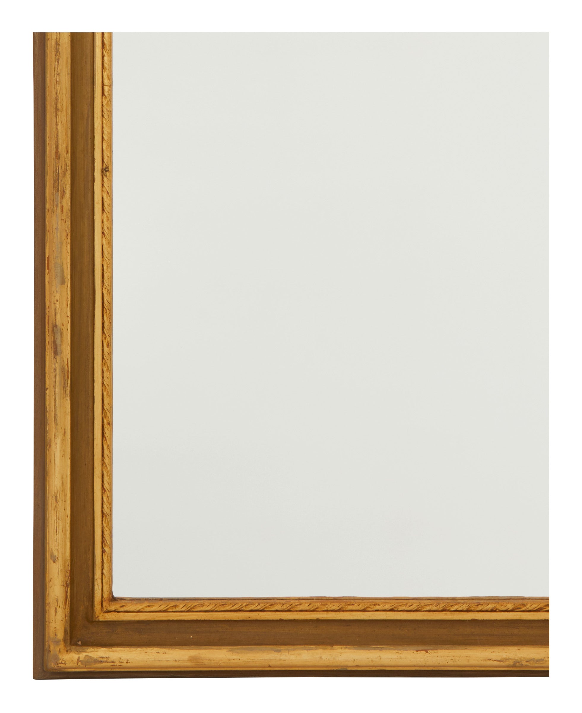 Jayson Home - Dauphine Mirror