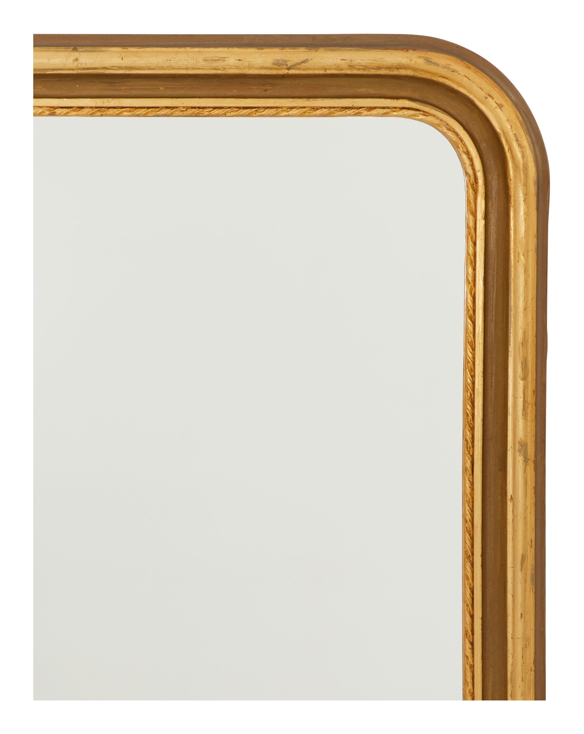 Jayson Home - Dauphine Mirror