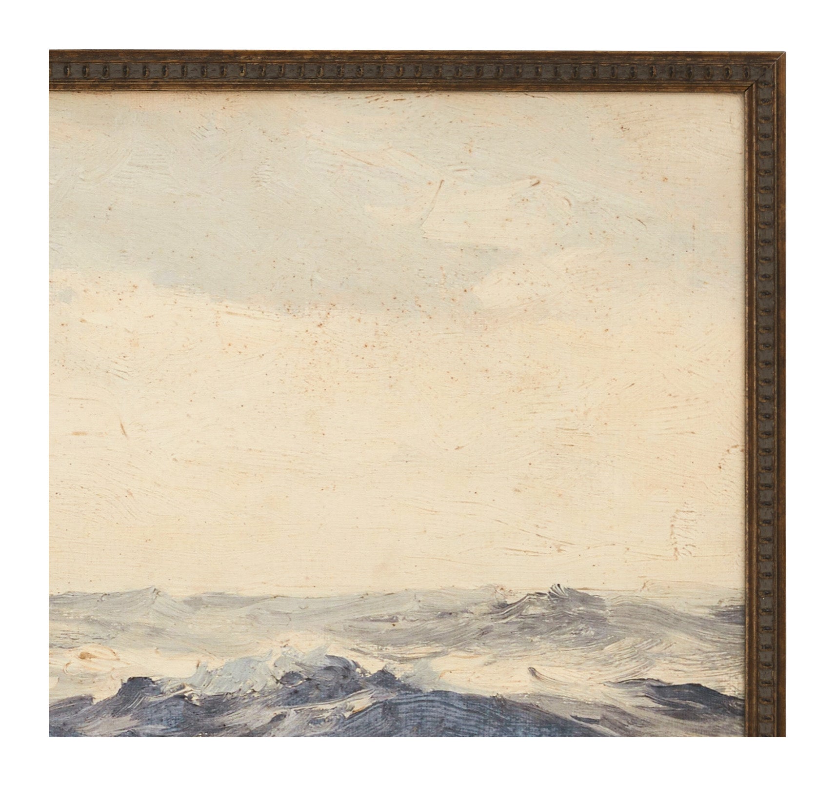 Jayson Home - La Mer Seascape I