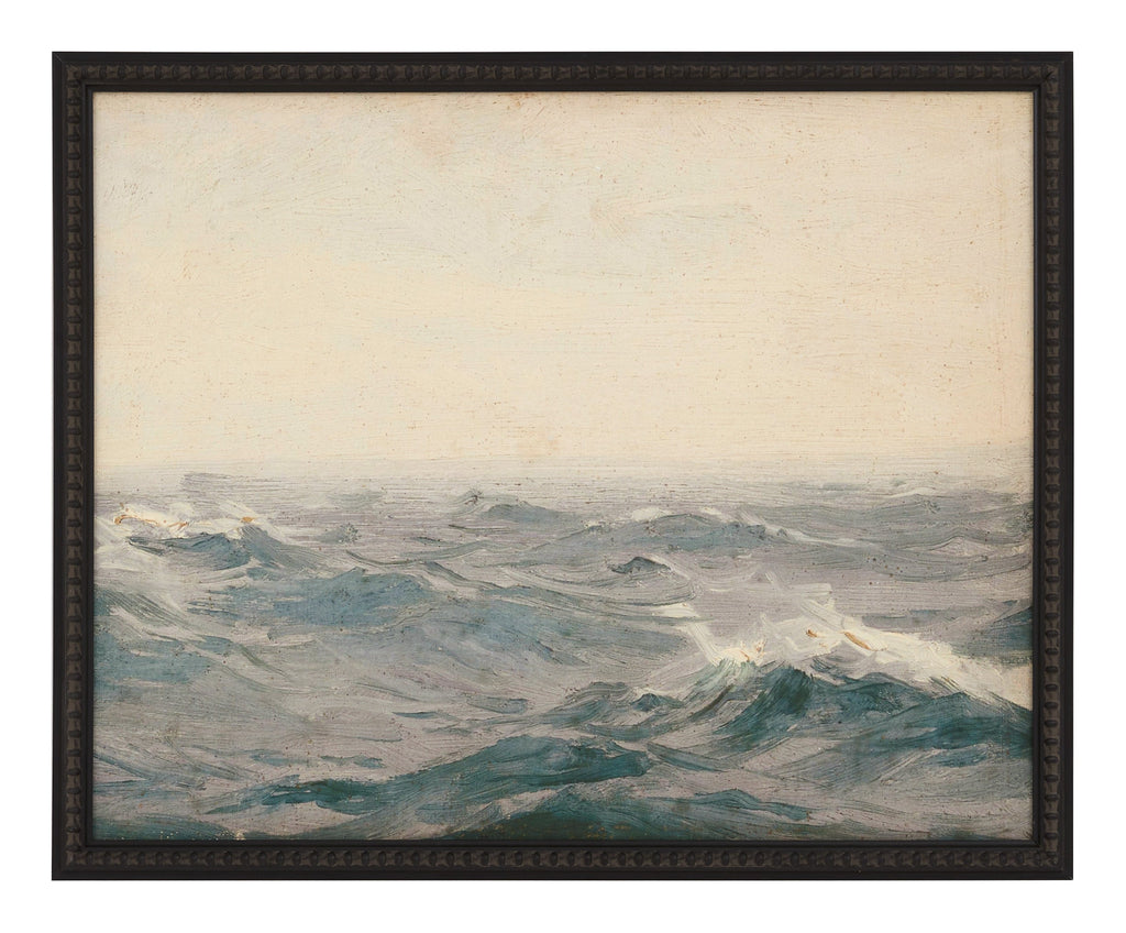 Jayson Home - La Mer Seascape II