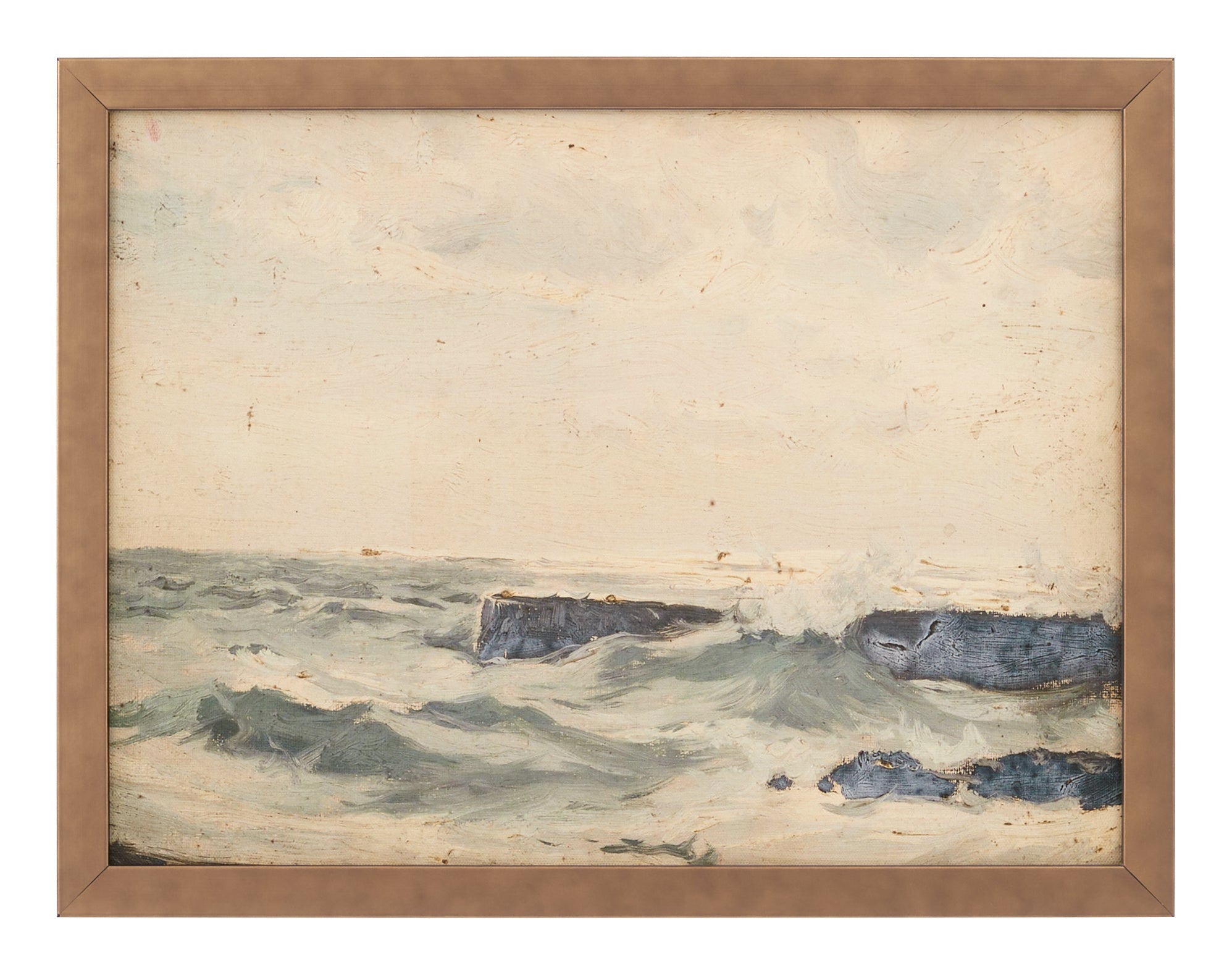 Jayson Home - La Mer Seascape V