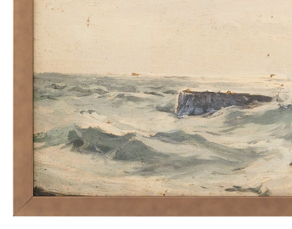 Jayson Home - La Mer Seascape V