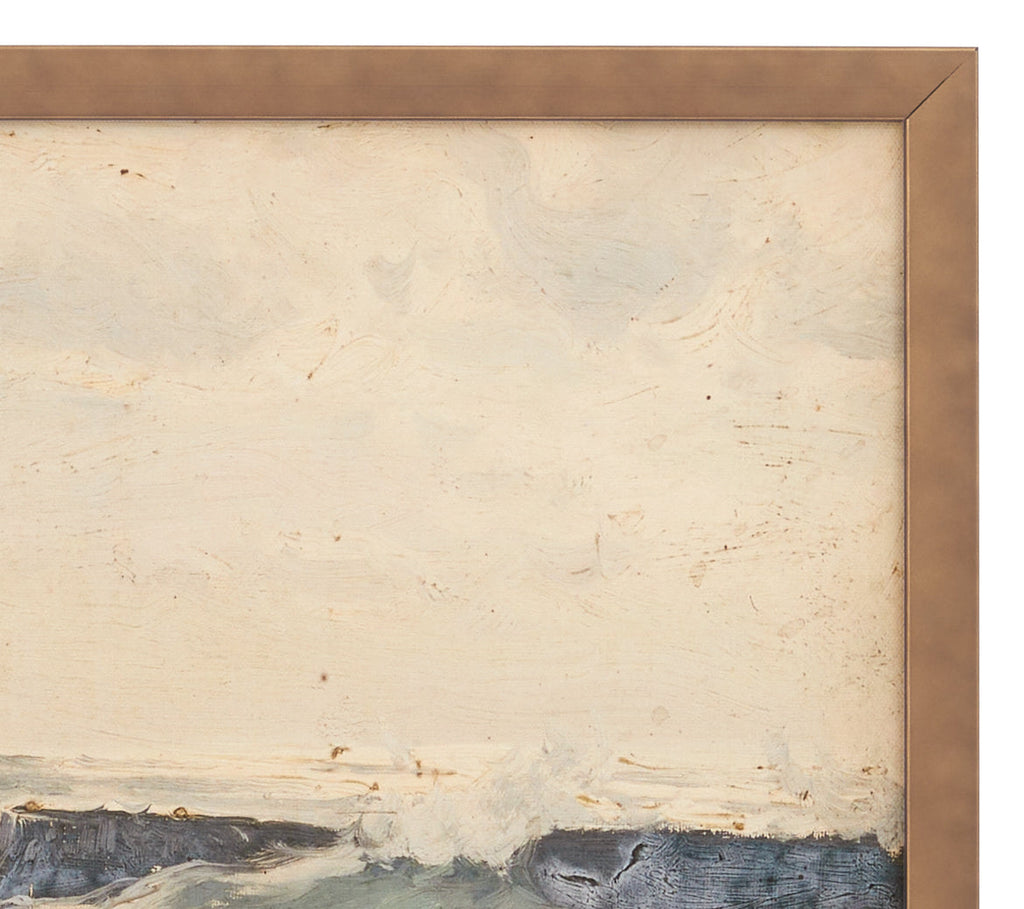 Jayson Home - La Mer Seascape V