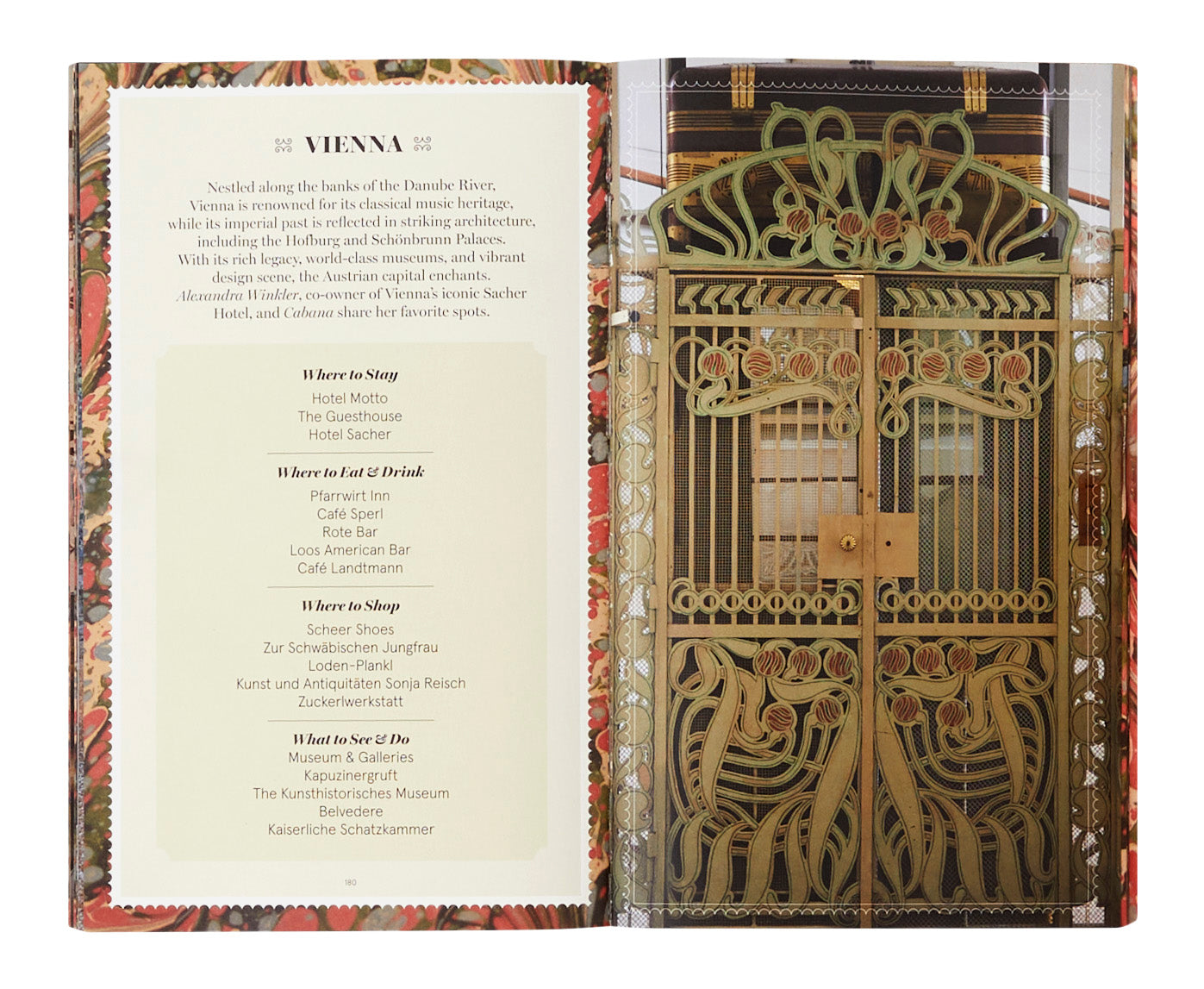 Jayson Home - A Weekend in Europe: 23 Travel Guides