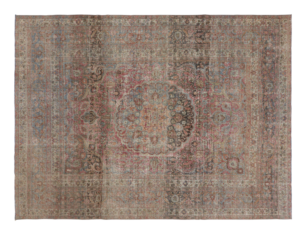 Jayson Home - Vintage Khorassan Rug - 10'5 x 7'8