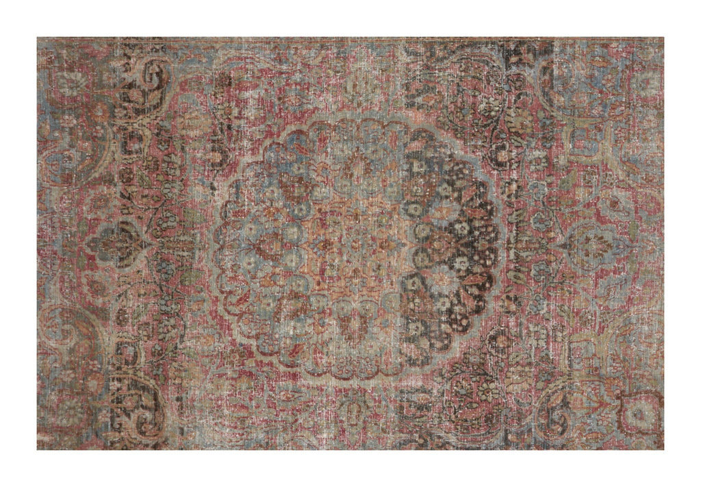 Jayson Home - Vintage Khorassan Rug - 10'5 x 7'8