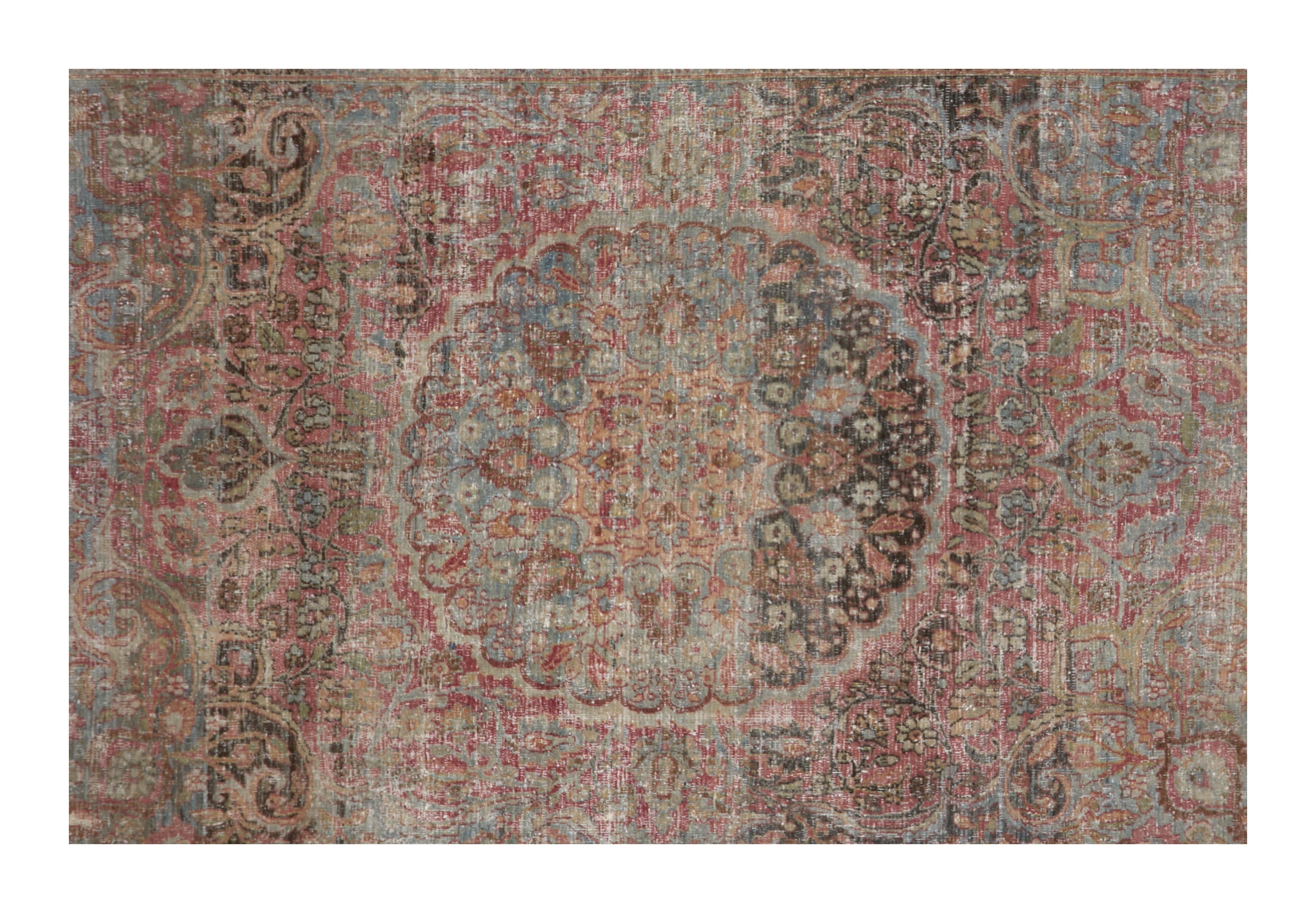 Jayson Home - Vintage Khorassan Rug - 10'5 x 7'8