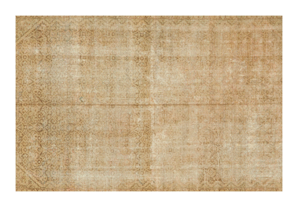 Jayson Home - Vintage Malayer Rug - 9'5 x 4'10