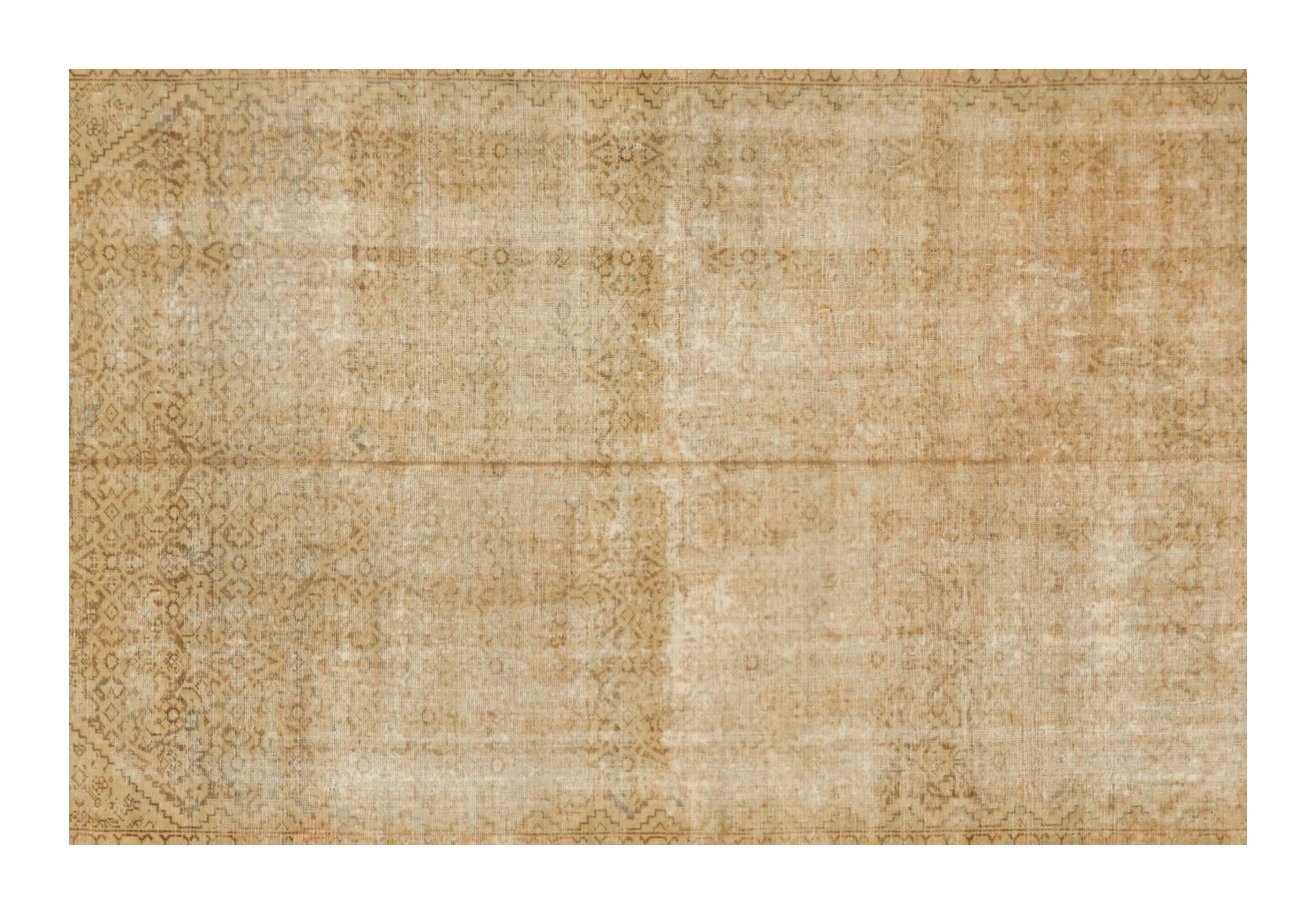 Jayson Home - Vintage Malayer Rug - 9'5 x 4'10