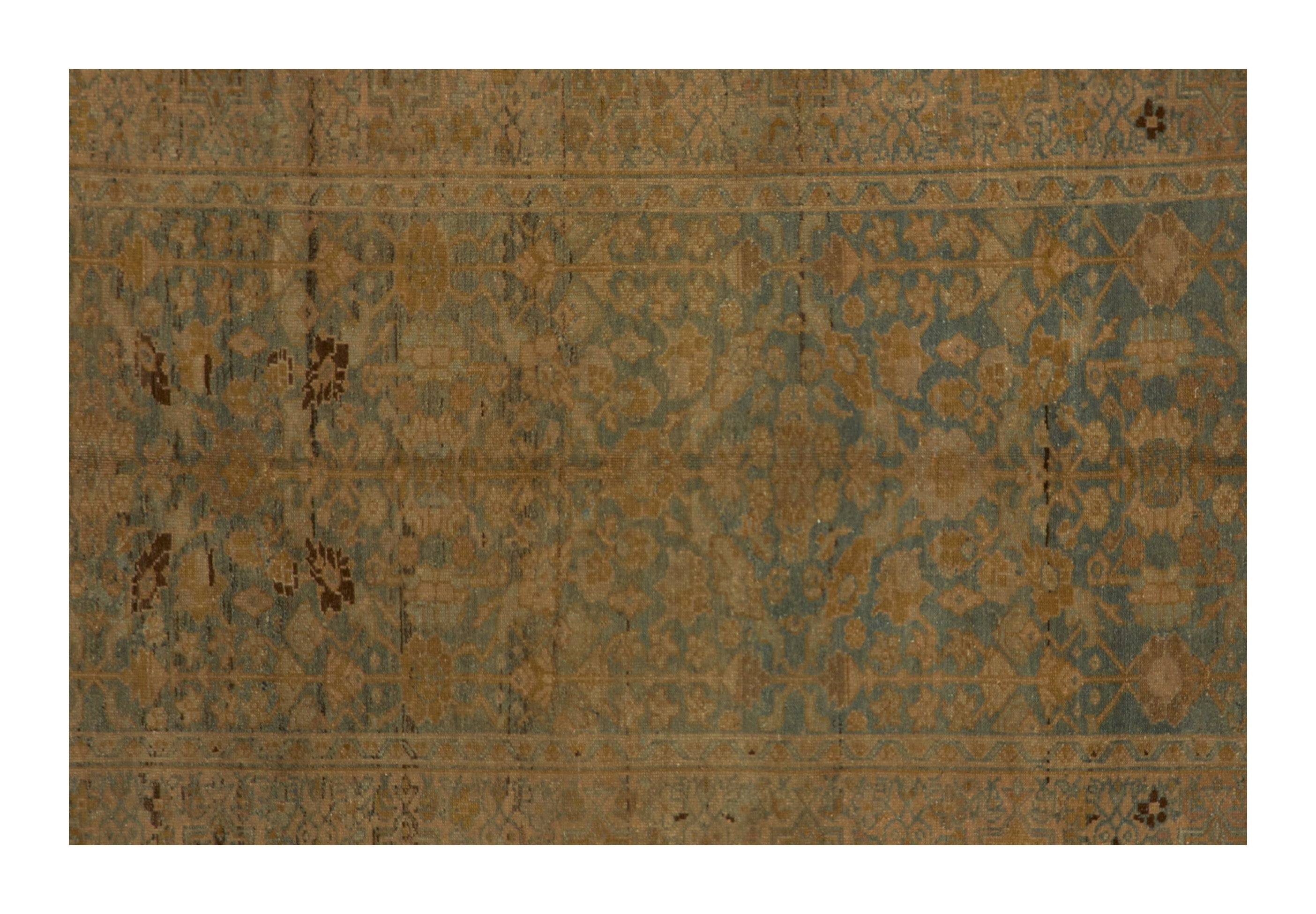 Jayson Home - Vintage Malayer Rug - 10' x 5'
