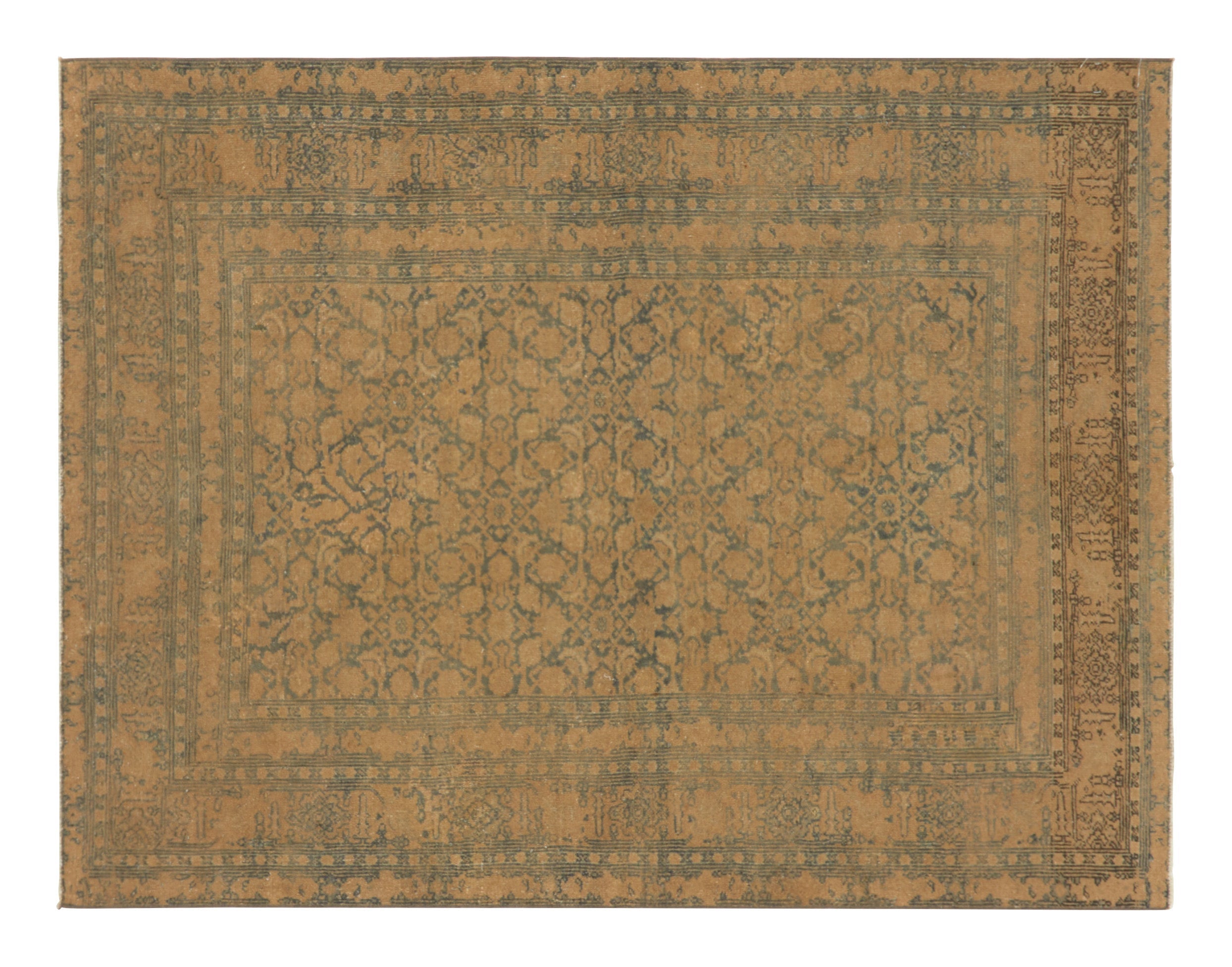 Jayson Home - Vintage Malayer Rug - 5'9 x 4'5