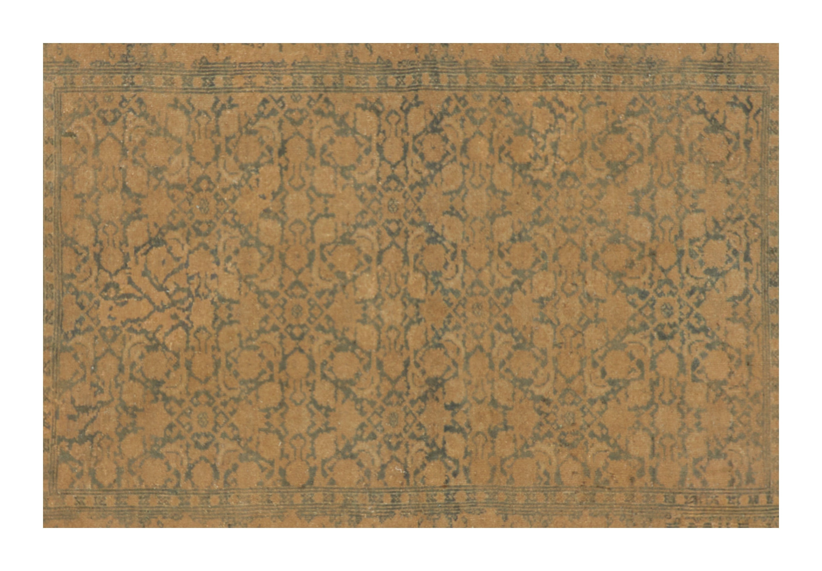 Jayson Home - Vintage Malayer Rug - 5'9 x 4'5