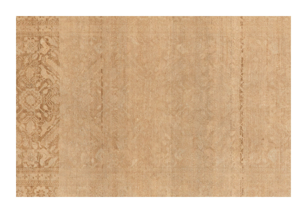 Jayson Home - Vintage Belouch Rug - 6'7 x 3'10