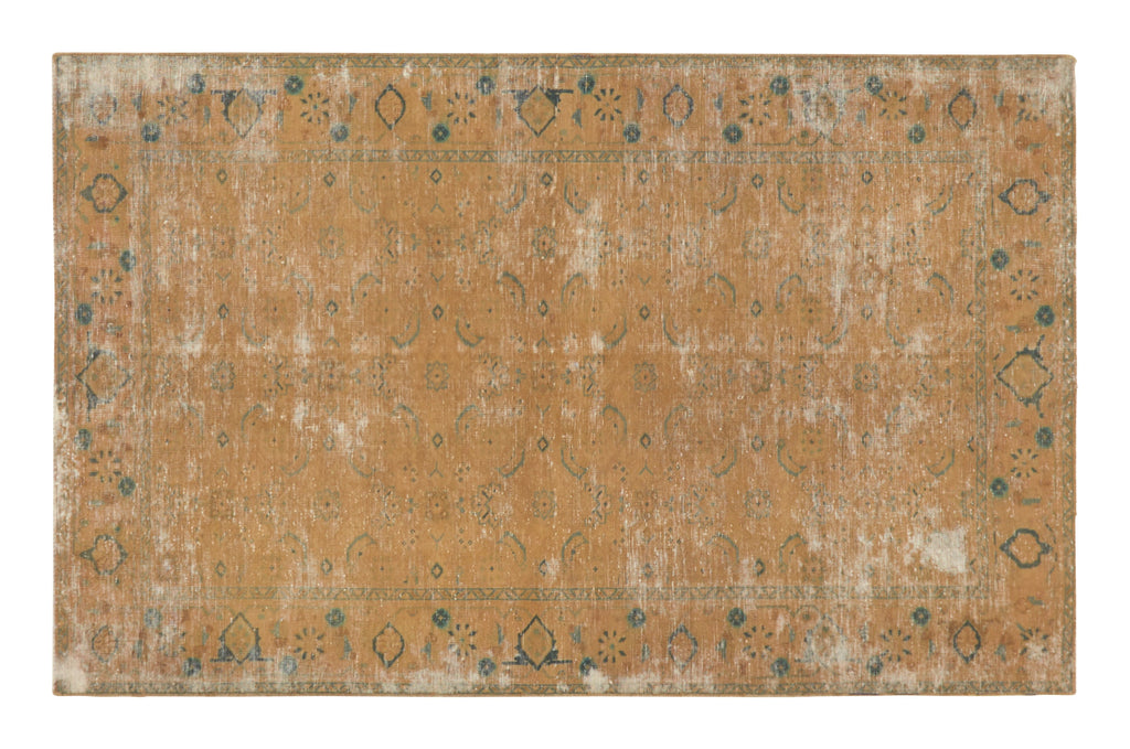 Jayson Home - Vintage Distressed Rug - 6'8 x 4'3