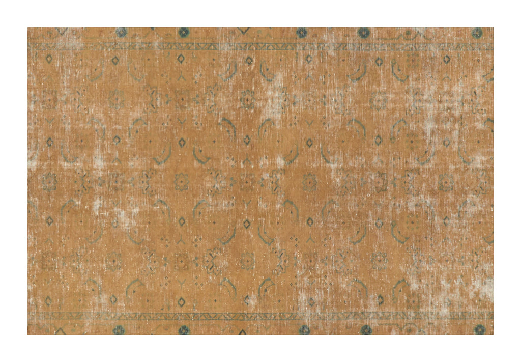 Jayson Home - Vintage Distressed Rug - 6'8 x 4'3