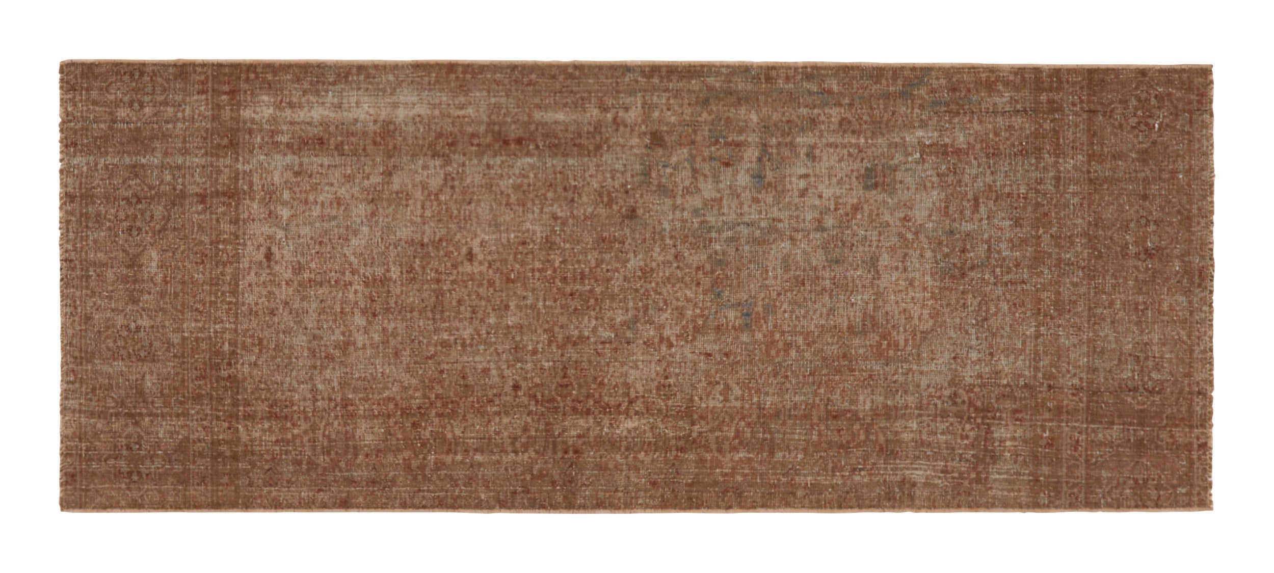 Jayson Home - Vintage Shiraz Rug - 6' x 2'4
