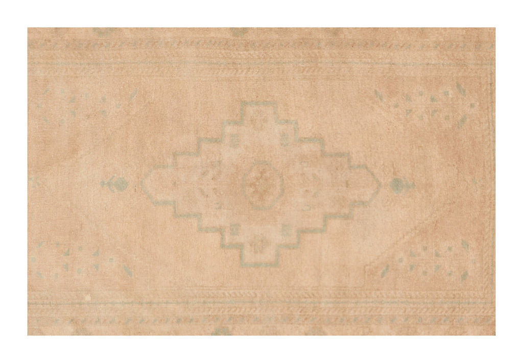 Jayson Home - Vintage Oushak Rug - 4'5 x 2'10