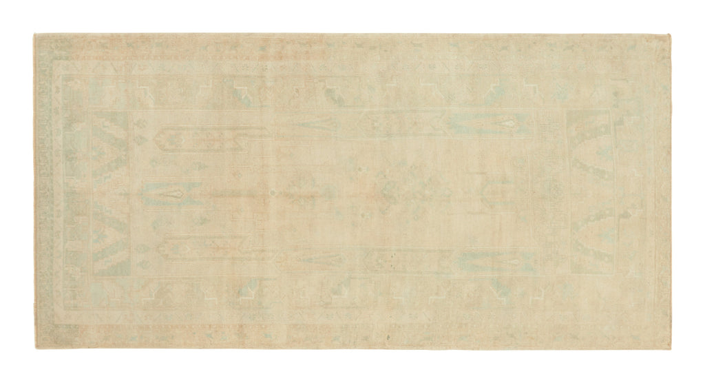 Jayson Home - Vintage Anatolian Rug - 8'5 x 4'2