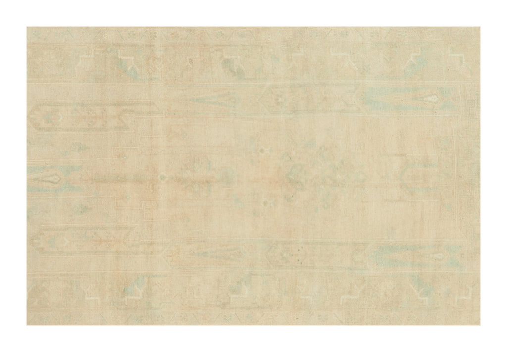 Jayson Home - Vintage Anatolian Rug - 8'5 x 4'2