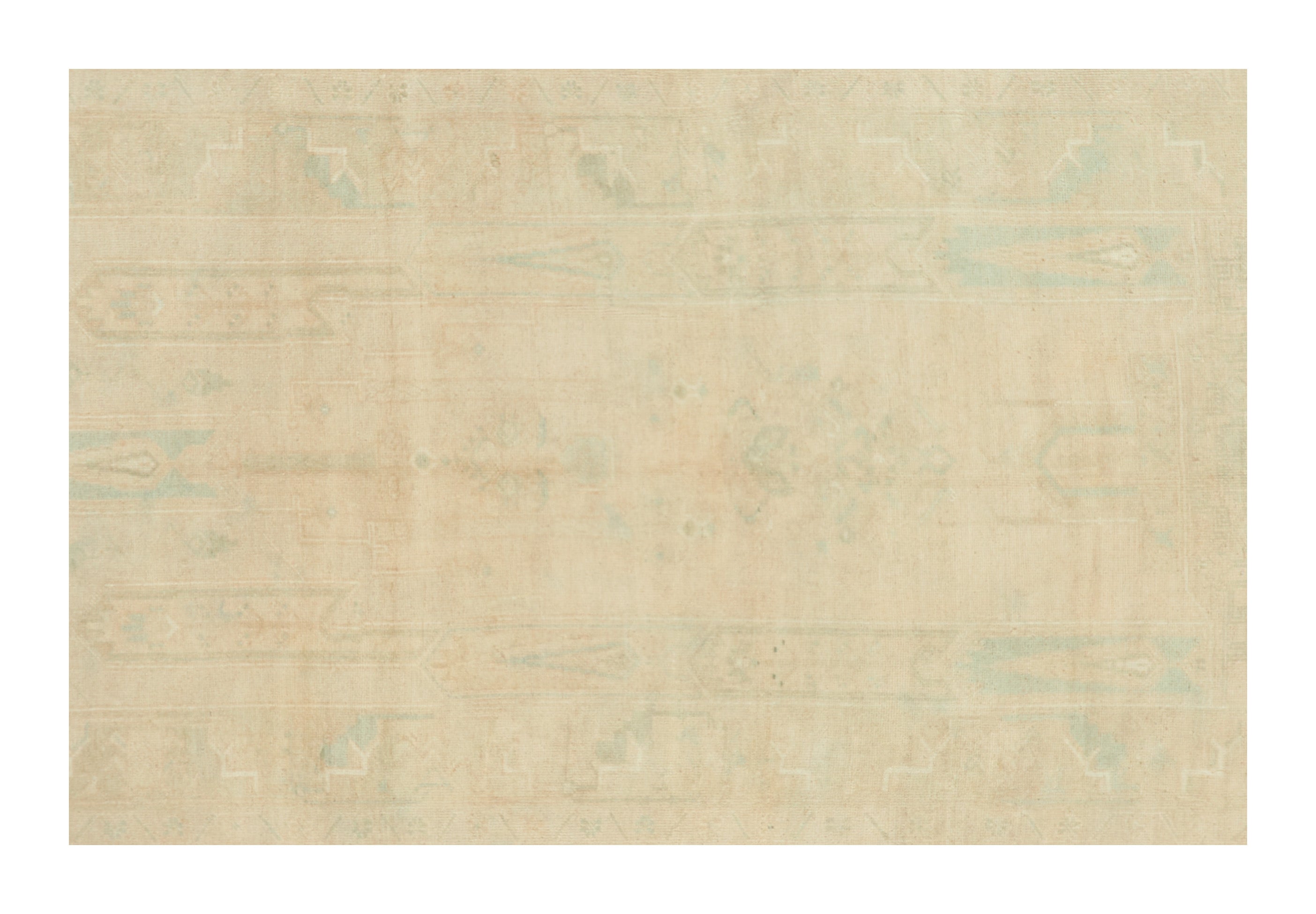 Jayson Home - Vintage Anatolian Rug - 8'5 x 4'2