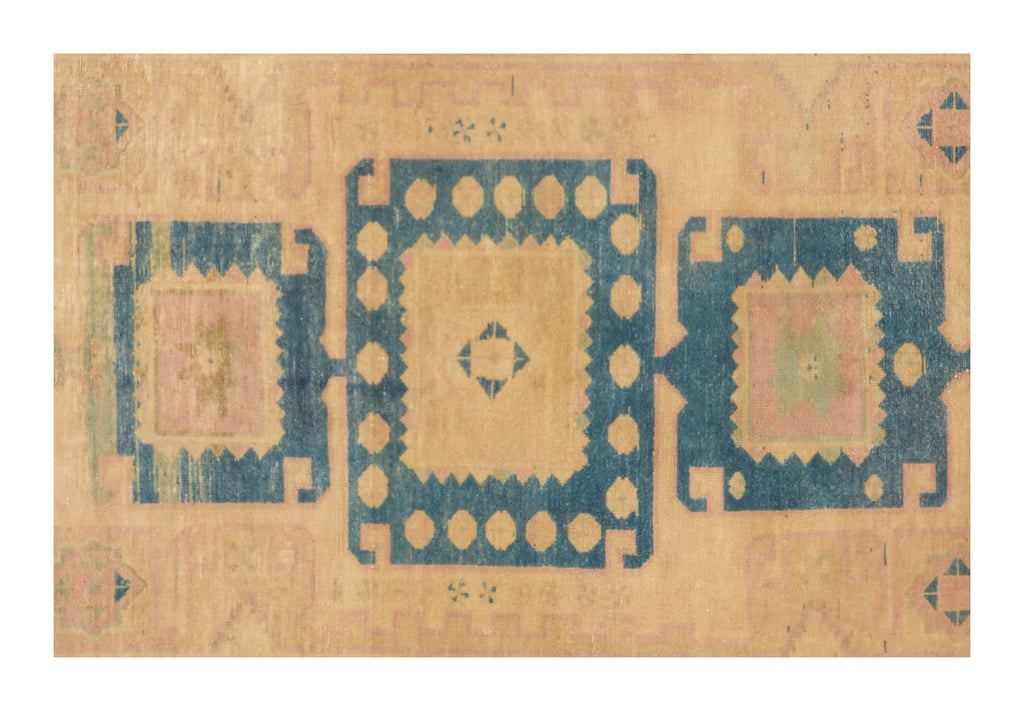 Jayson Home - Vintage Hamadan Rug - 5'9 x 4'1