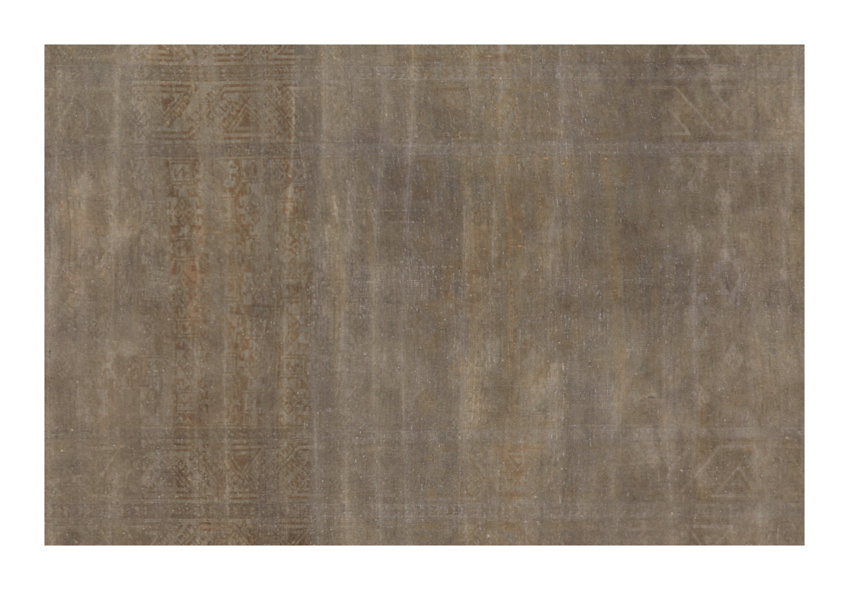 Jayson Home - Vintage Belouch Rug - 7'10 x 4'