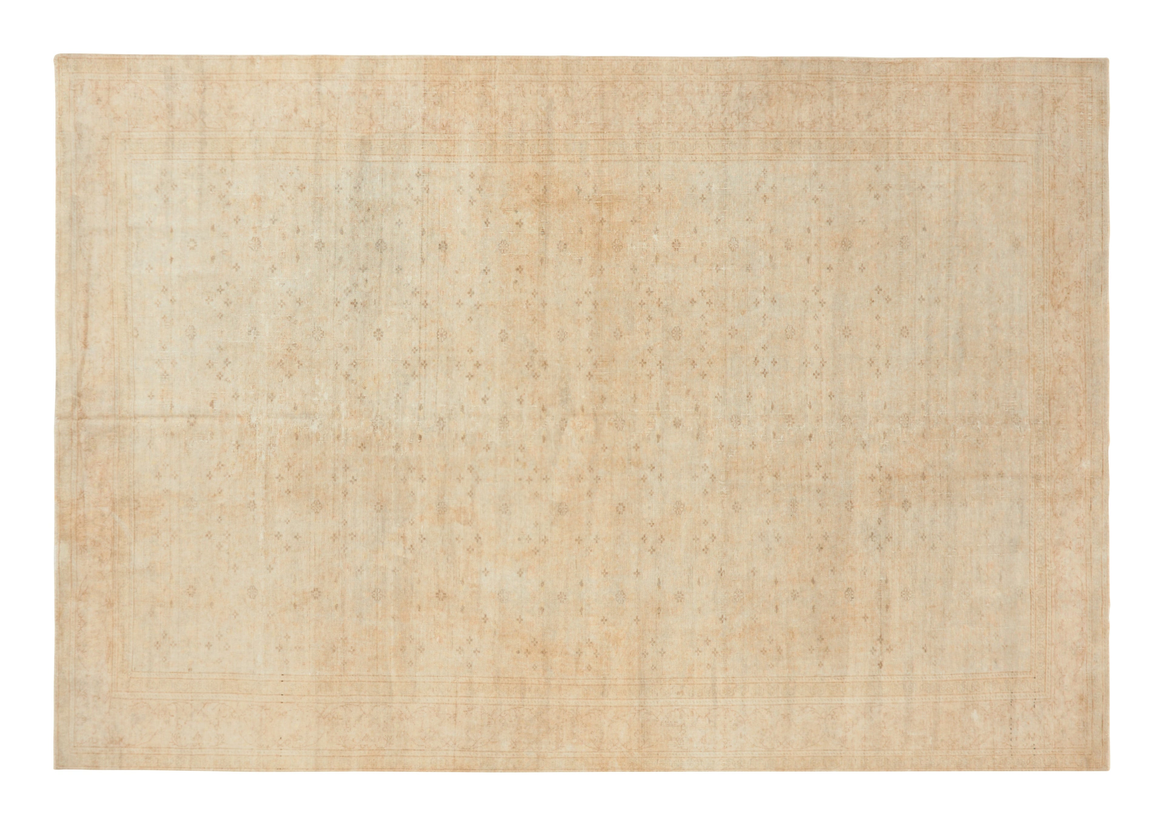 Jayson Home - Vintage Kaisary Rug - 9'5 x 6'6
