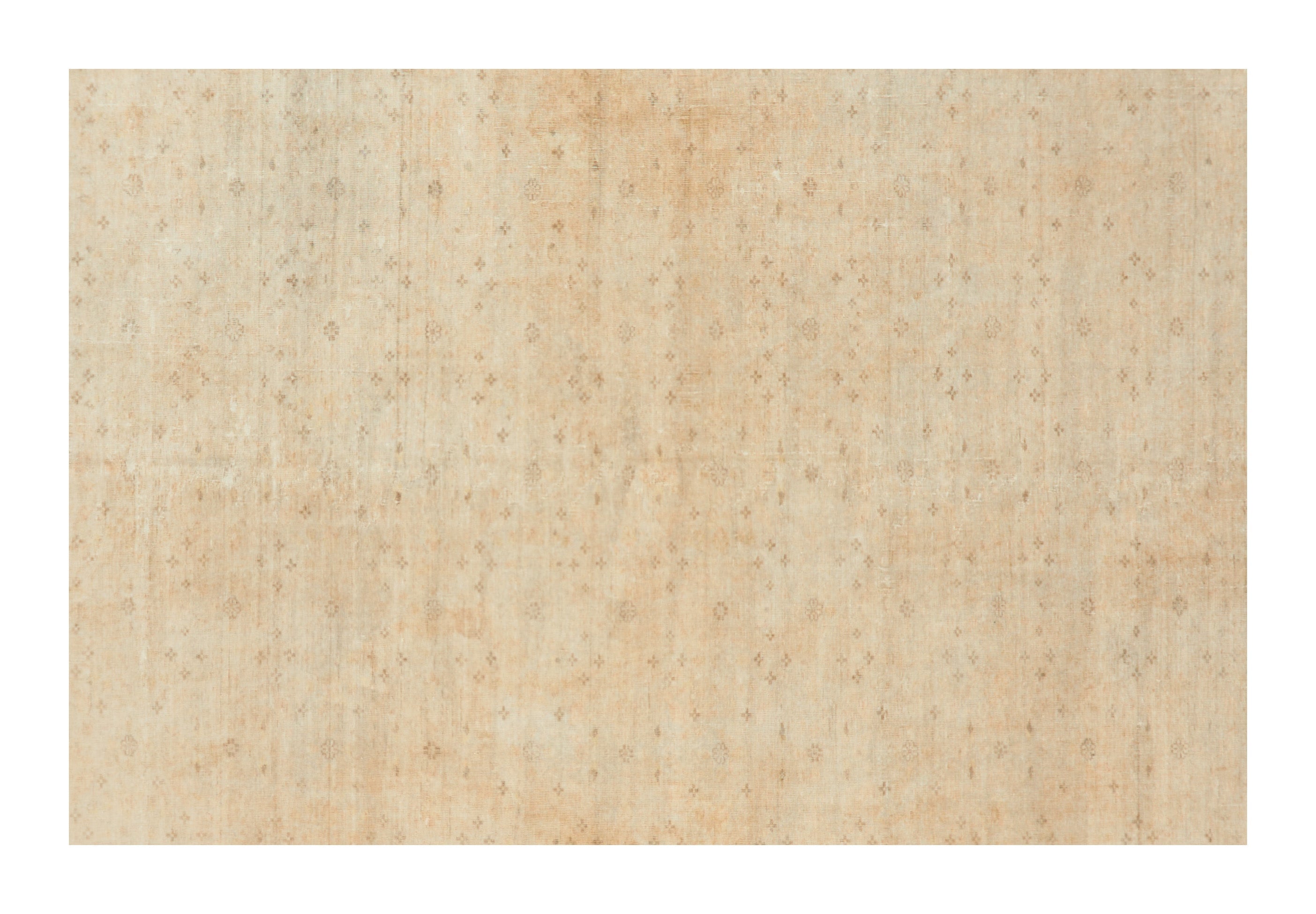 Jayson Home - Vintage Kaisary Rug - 9'5 x 6'6