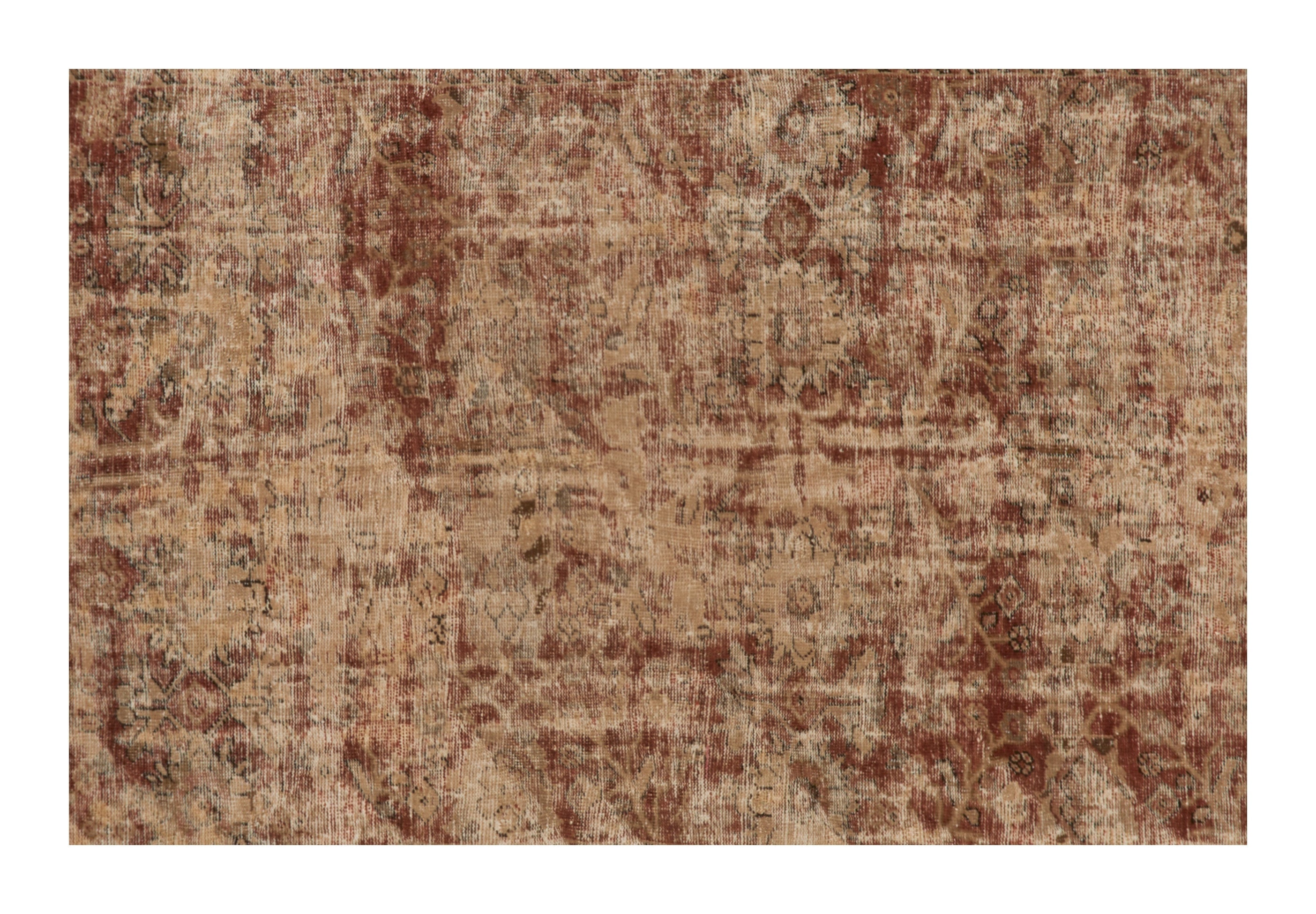 Jayson Home - Vintage Mahal Rug - 10'7 x 6'8