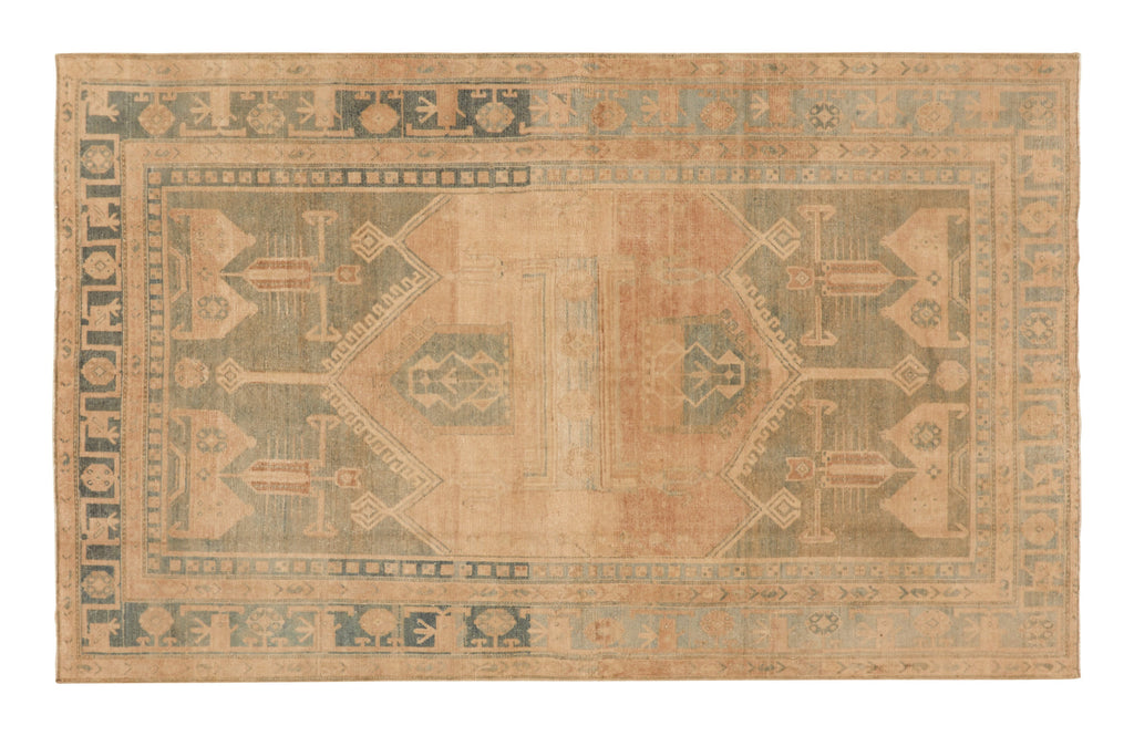 Jayson Home - Vintage Malayer Rug - 8' x 4'10