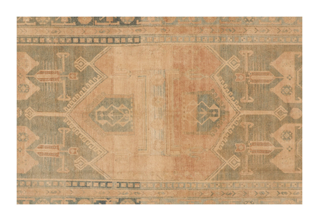 Jayson Home - Vintage Malayer Rug - 8' x 4'10