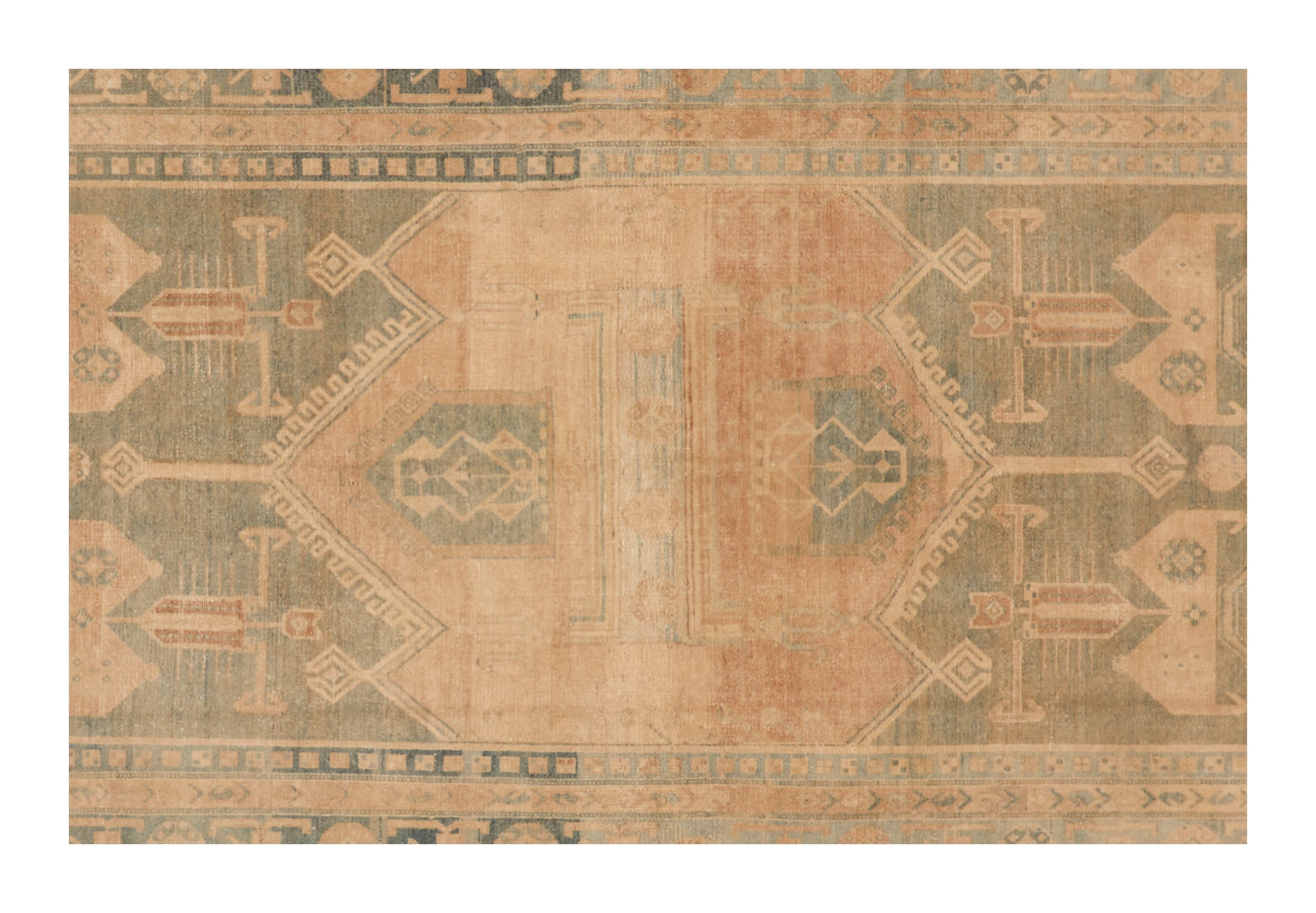 Jayson Home - Vintage Malayer Rug - 8' x 4'10