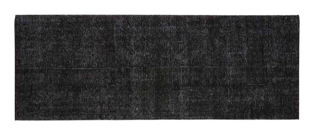 Jayson Home - Vintage Overdyed Rug - 12'10 x 4'9
