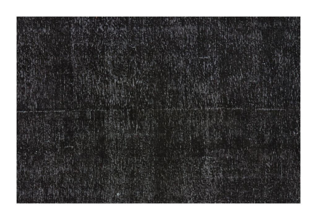 Jayson Home - Vintage Overdyed Rug - 12'10 x 4'9