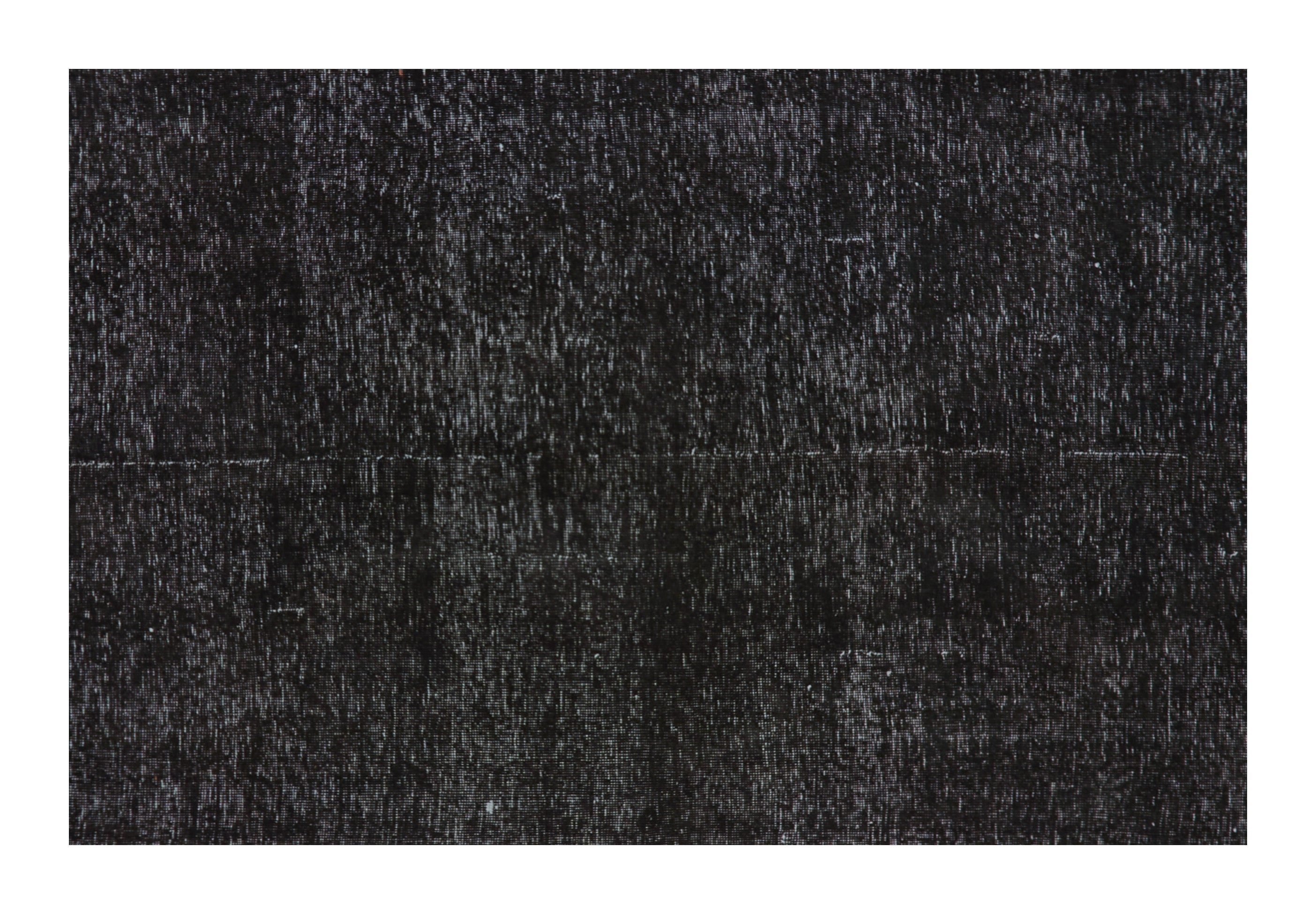 Jayson Home - Vintage Overdyed Rug - 12'10 x 4'9