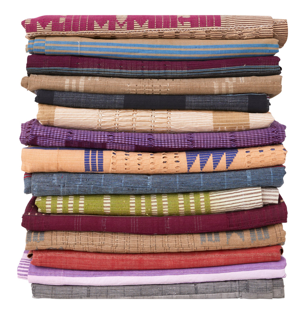 Jayson Home - Vintage Yoruban Textile