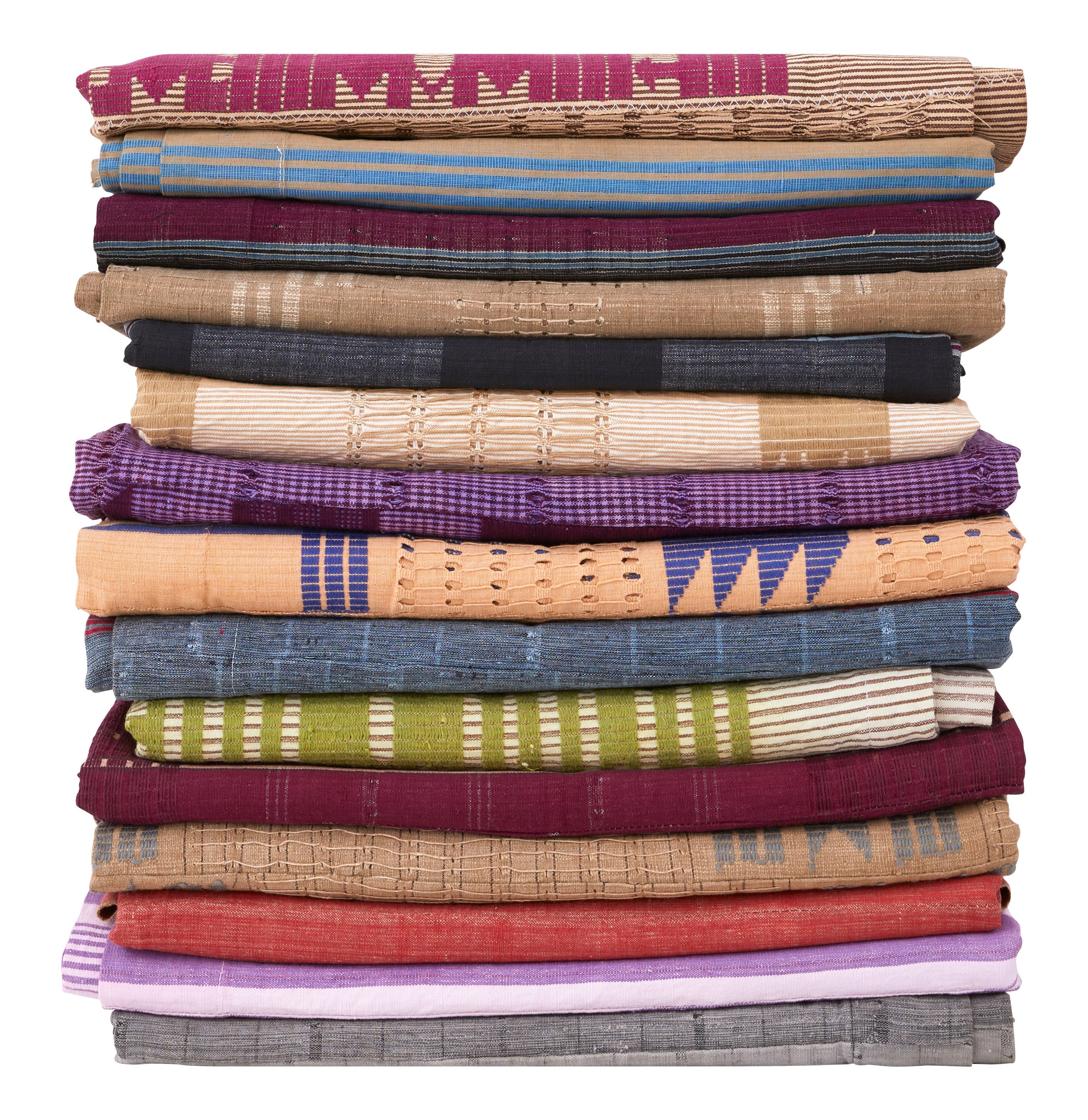 Jayson Home - Vintage Yoruban Textile