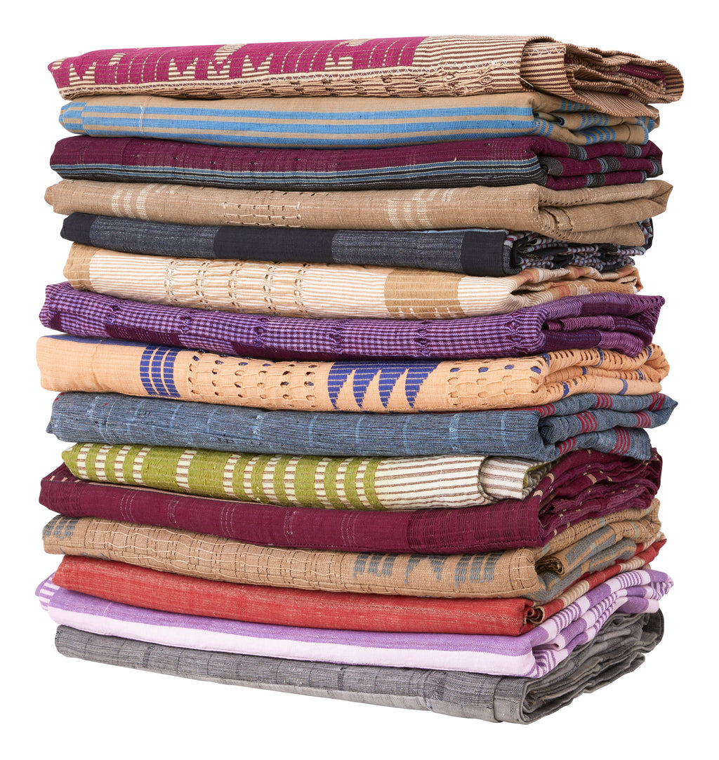 Jayson Home - Vintage Yoruban Textile