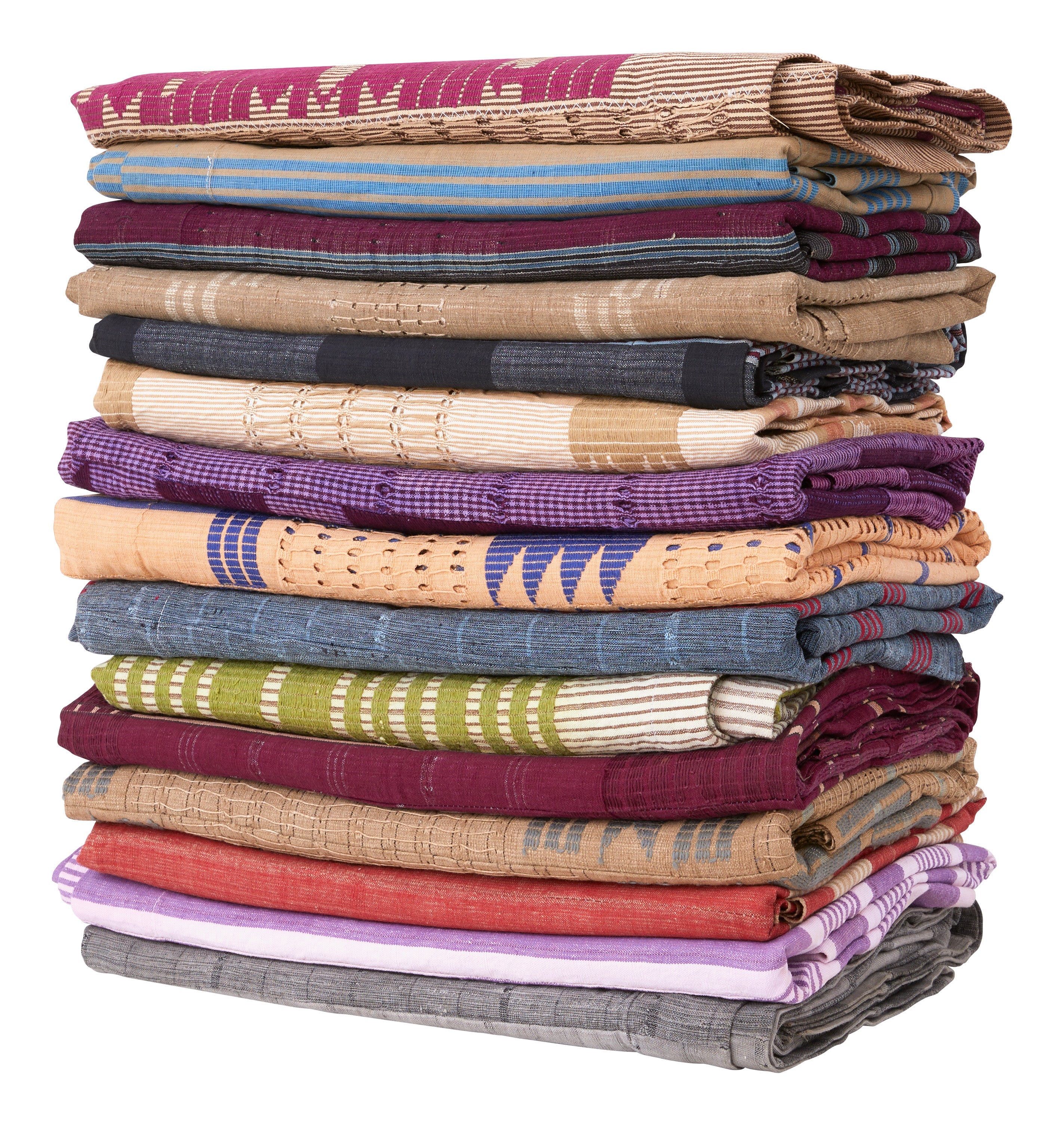 Jayson Home - Vintage Yoruban Textile