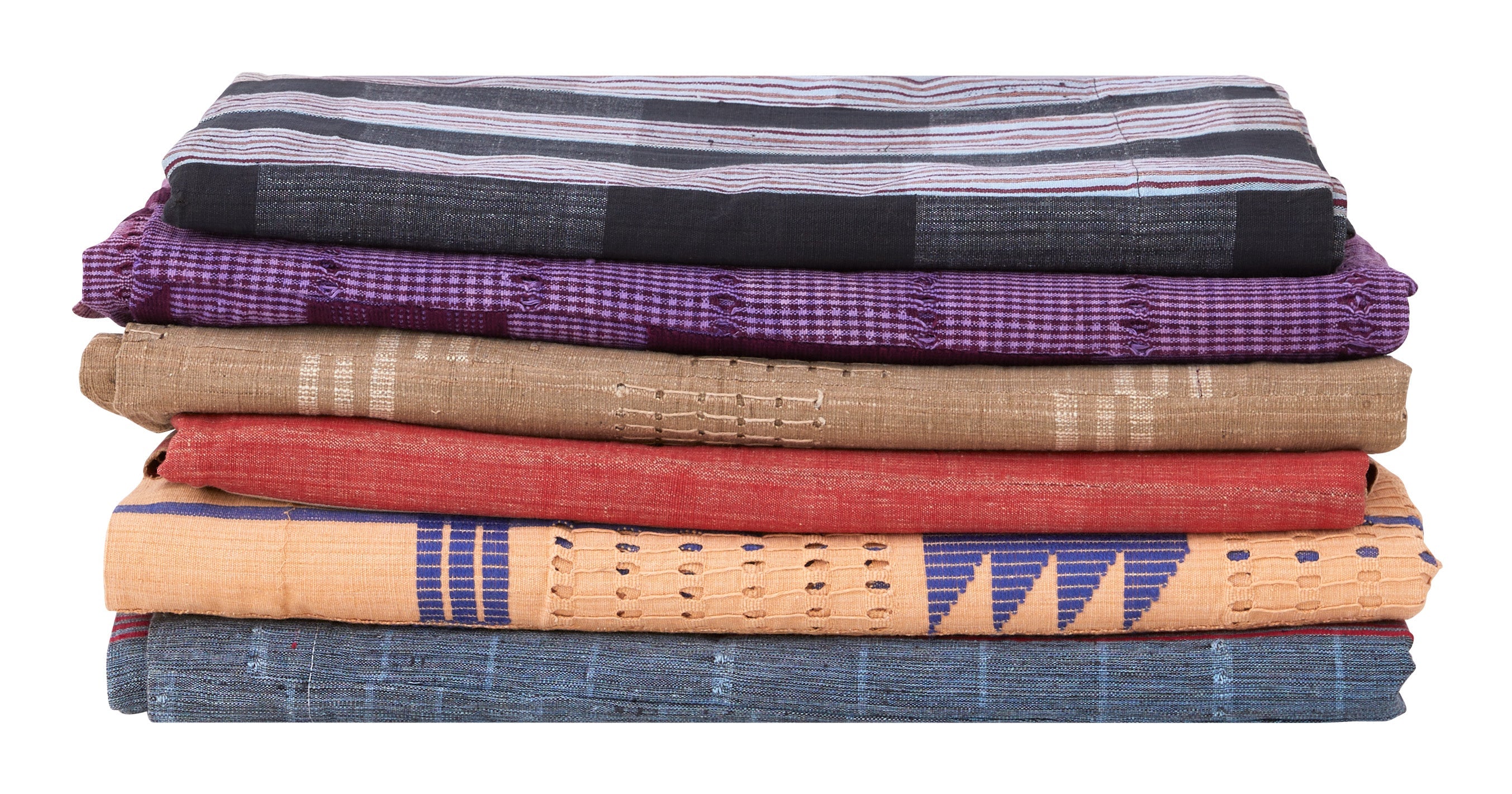 Jayson Home - Vintage Yoruban Textile