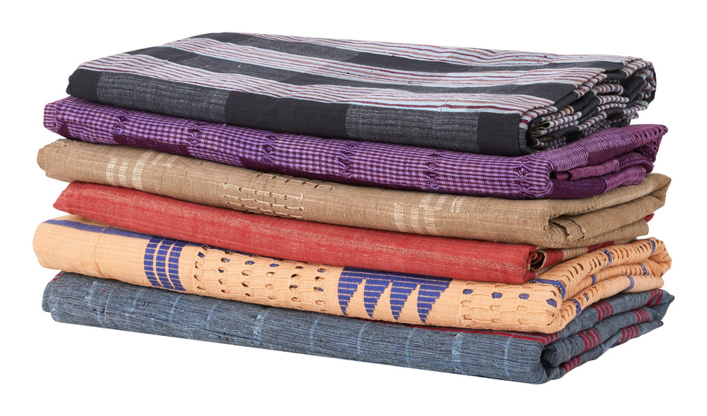 Jayson Home - Vintage Yoruban Textile