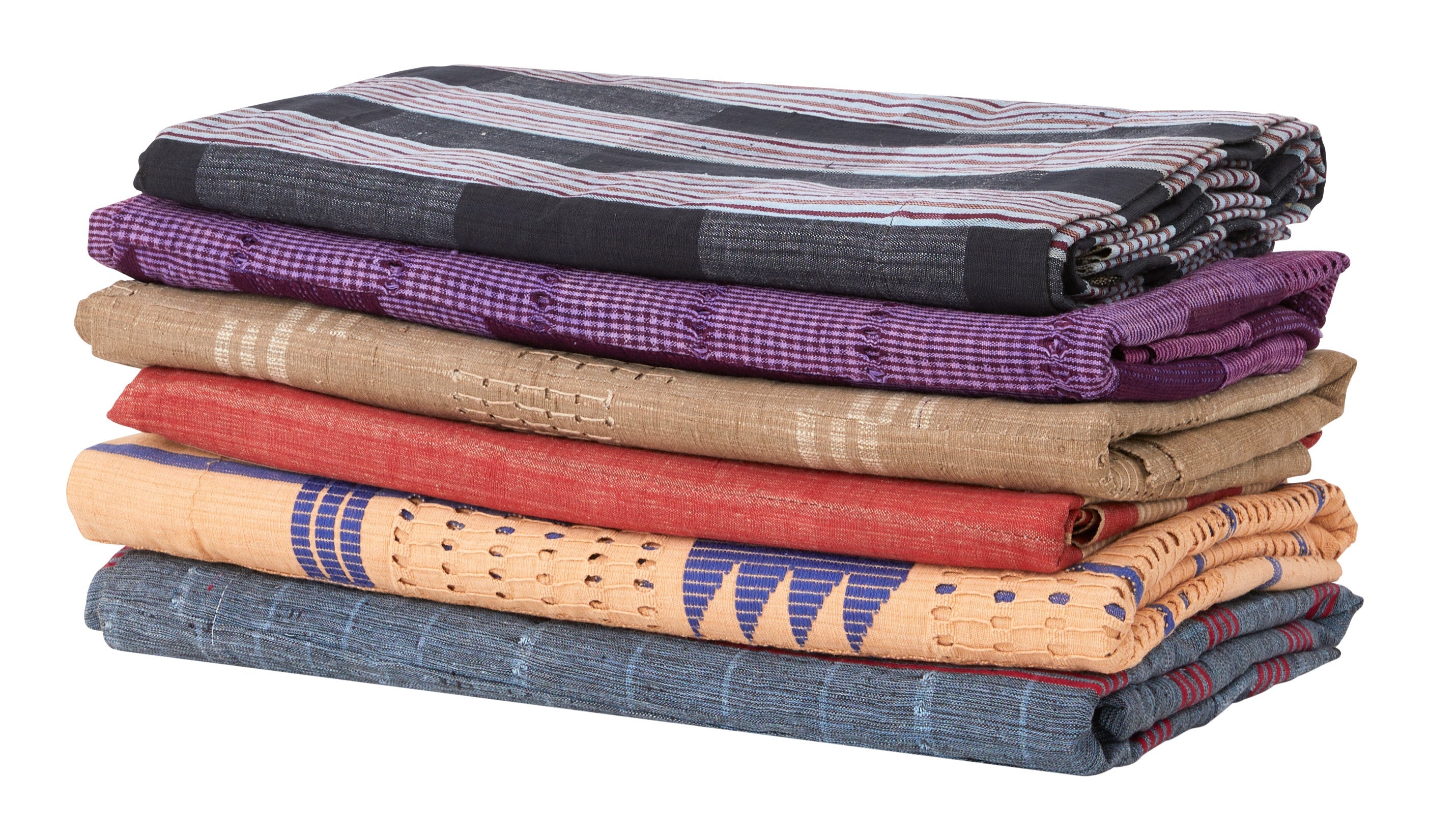 Jayson Home - Vintage Yoruban Textile