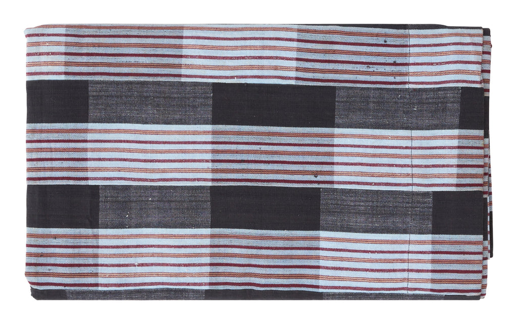 Jayson Home - Vintage Yoruban Textile